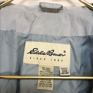 Eddie Bauer Vintage Spring Jacket